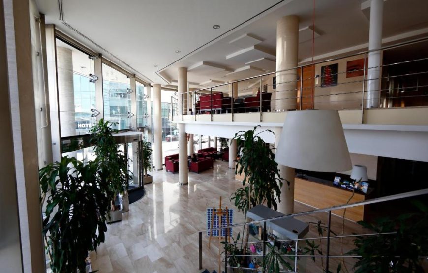 Eurohotel Castellón ****