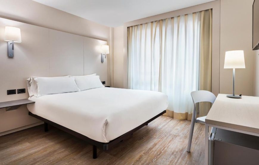 B&B Hotel Castellón