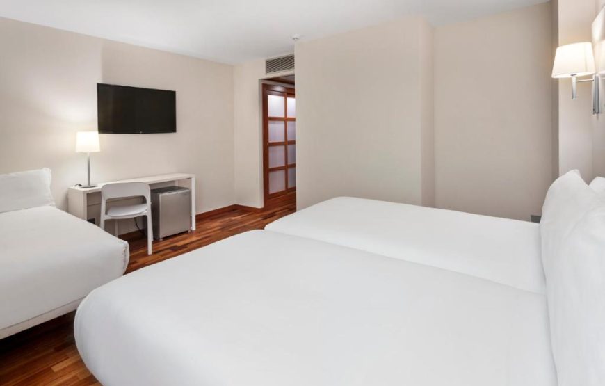 B&B Hotel Castellón