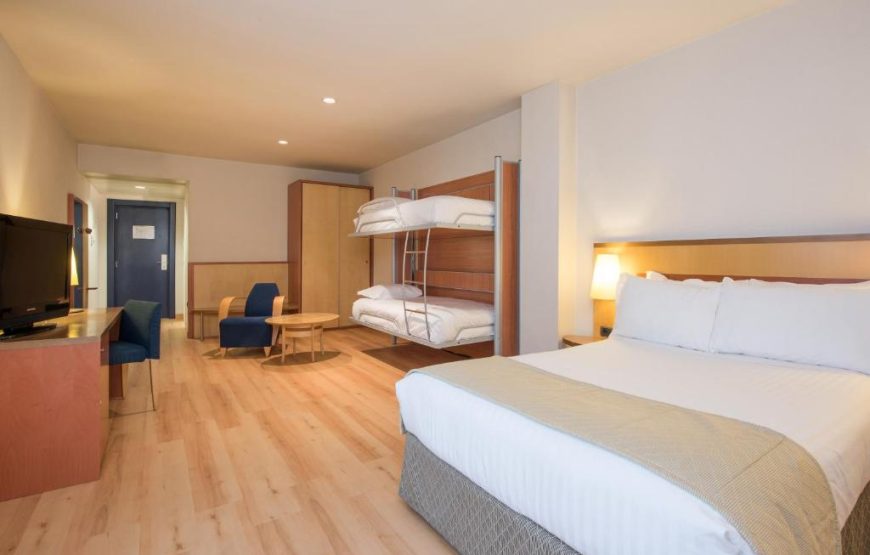 Hotel Castellon Center
