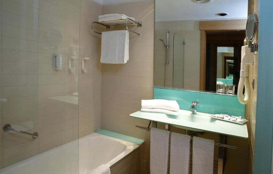 Eurohotel Castellón ****