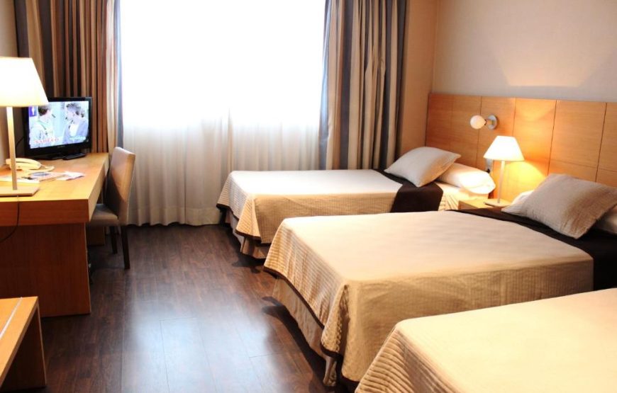 Eurohotel Castellón ****