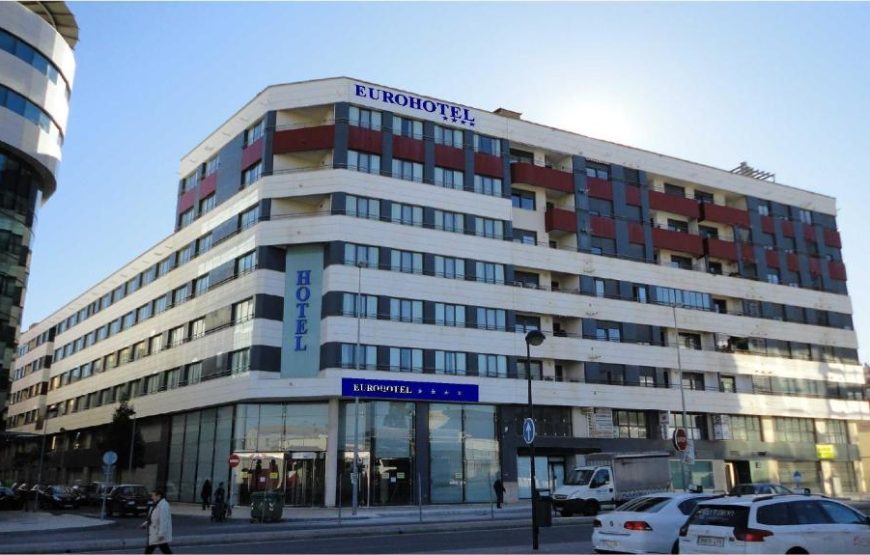 Eurohotel Castellón ****