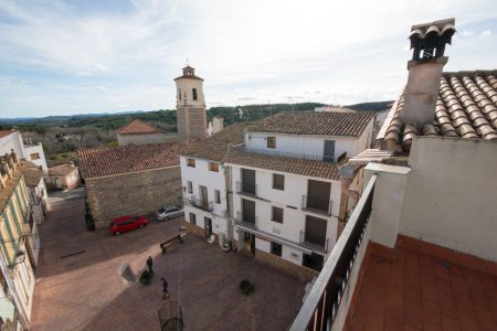 Apartamento Rural Paco 3