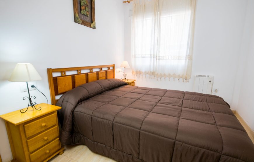 Apartamento Benafer planta baja