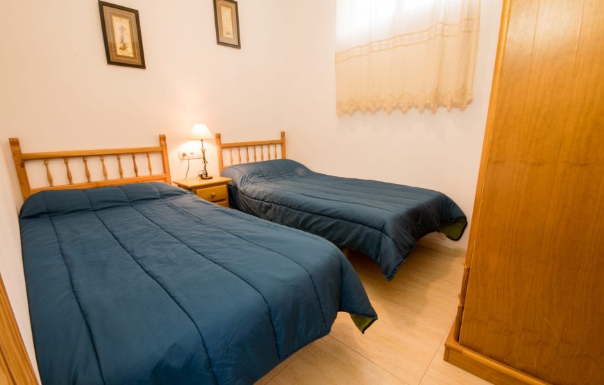Apartamento Benafer planta baja