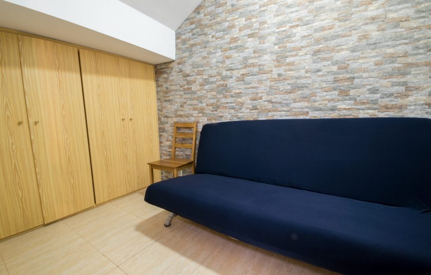 Apartamento Benafer planta baja