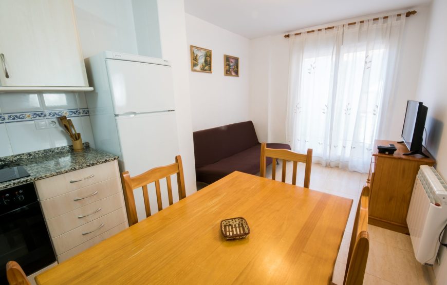 Apartamento Benafer planta 2