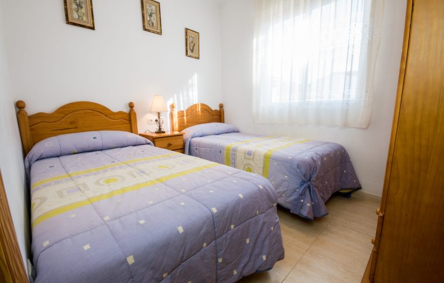 Apartamento Benafer planta 2