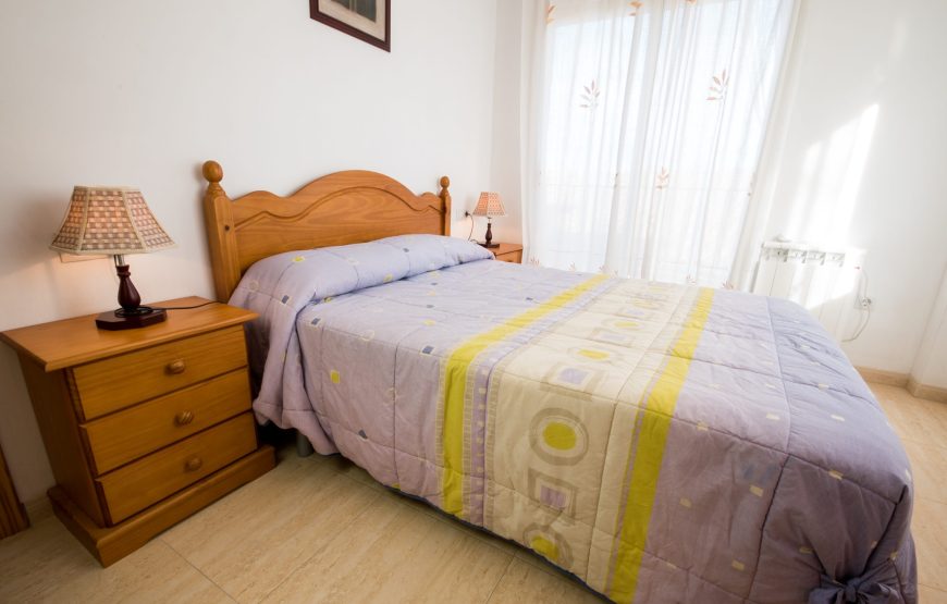 Apartamento Benafer planta 2