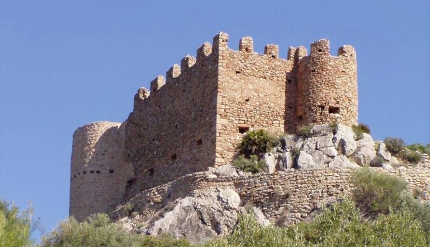 Agencia Excursiones Castellón - Tours & viajes descubre Castellón de la plana, sus pueblos, excursiones, escapadas, hoteles y casas rurales