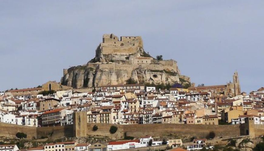Agencia Excursiones Castellón - Tours & viajes descubre Castellón de la plana, sus pueblos, excursiones, escapadas, hoteles y casas rurales