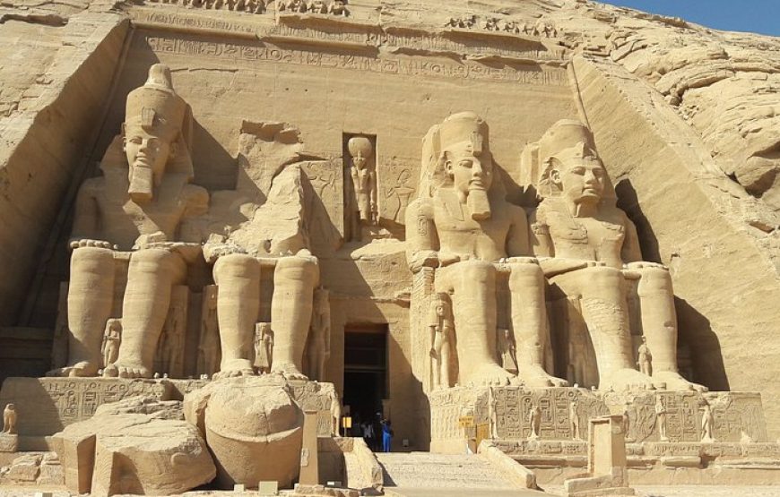 Viaja a Egipto al mejor precio