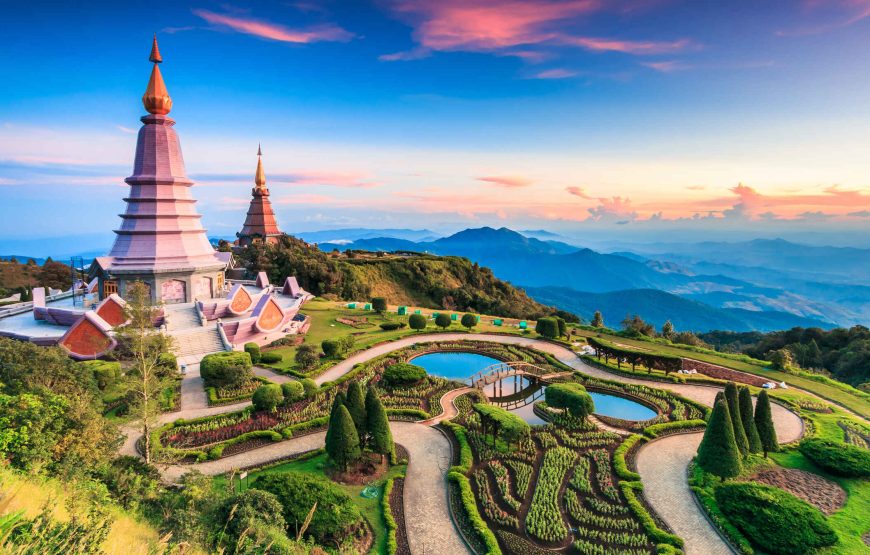 Viajar a Tailandia  al mejor precio