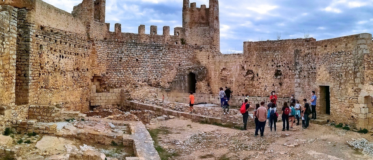 Alcalà de Chivert