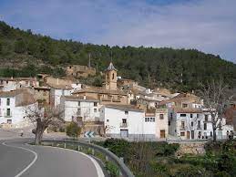 Alcudia de Veo