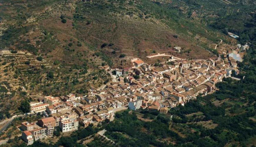 Agencia Excursiones Castellón - Tours & viajes descubre Castellón de la plana, sus pueblos, excursiones, escapadas, hoteles y casas rurales