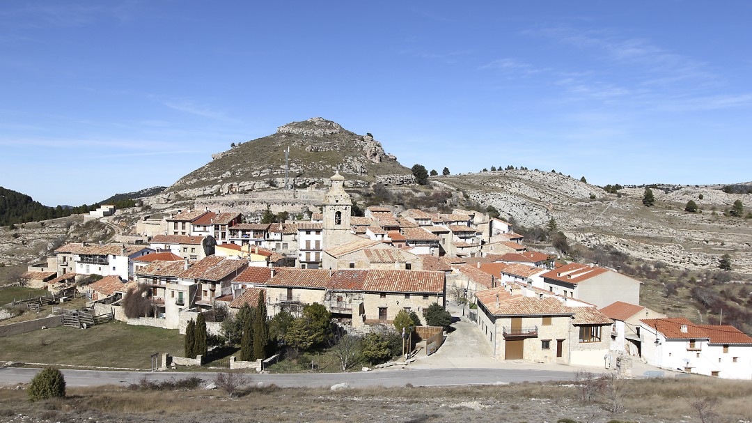 Barracas Castellón