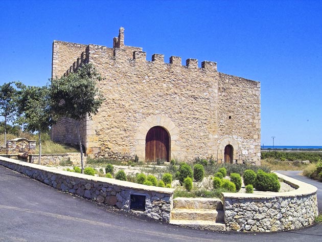 Cabanes