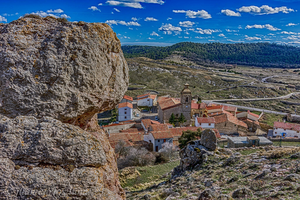 Castell de Cabres