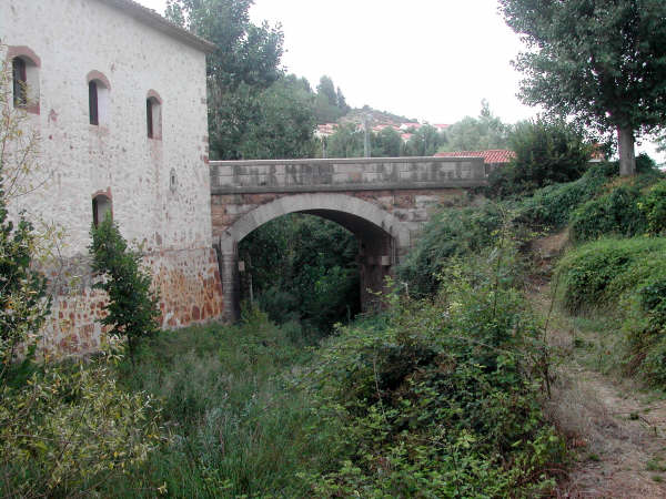 Cortes de Arenoso