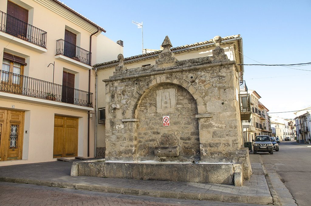 El Toro Castellón