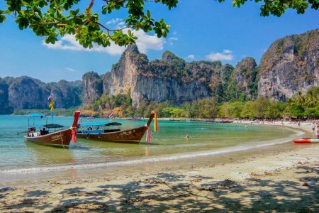 Viajar a Tailandia  al mejor precio