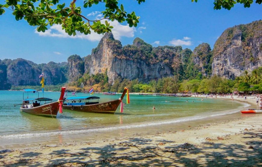 Viajar a Tailandia  al mejor precio