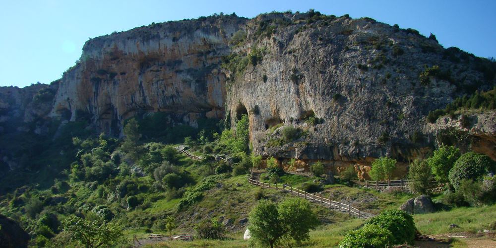 Les Coves de Vinromà