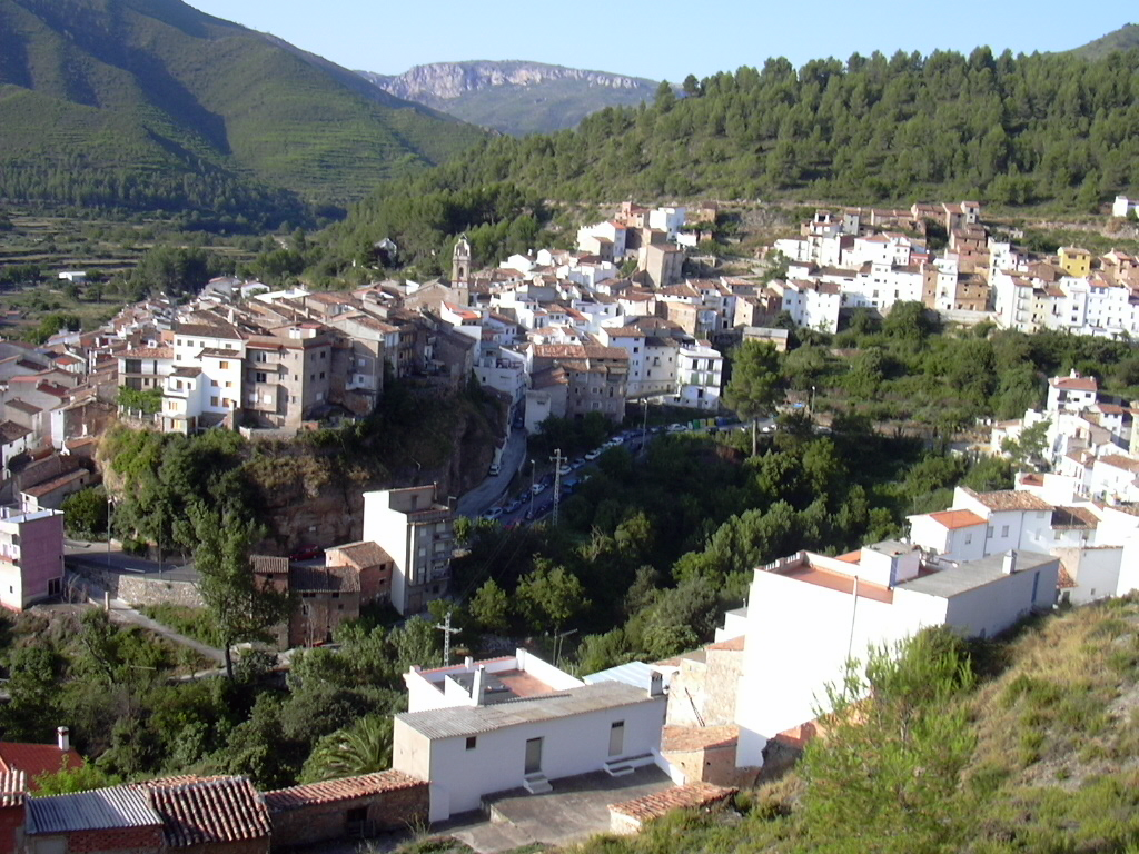 Montán