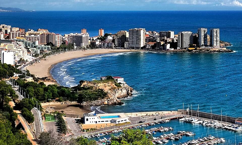 Oropesa del Mar