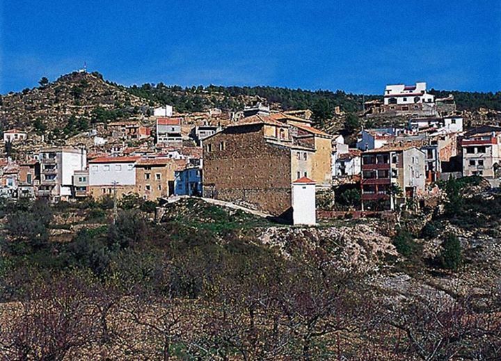 Pavías Castellón