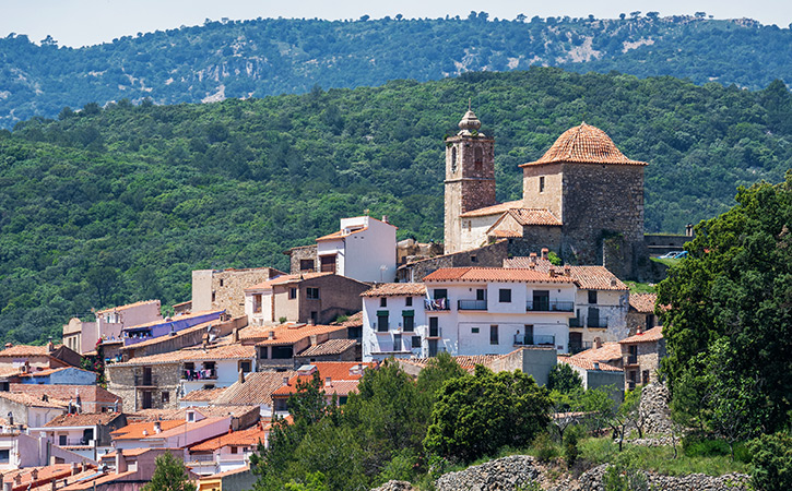 Pobla de Benifassar