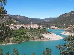 Puebla de Arenoso