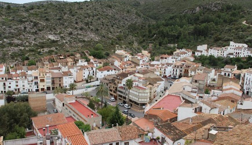 Agencia Excursiones Castellón - Tours & viajes descubre Castellón de la plana, sus pueblos, excursiones, escapadas, hoteles y casas rurales