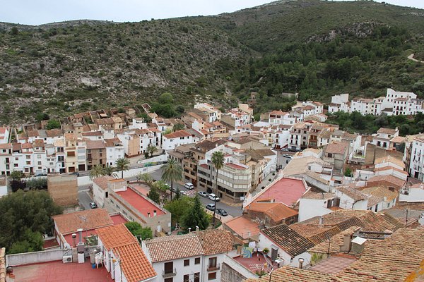 Sant Joan de Moró