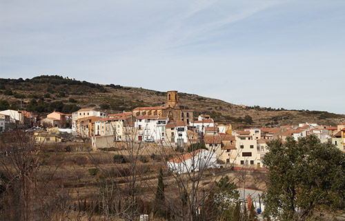 La Sarratella