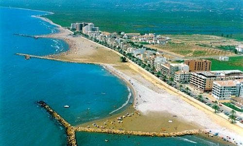 Torreblanca