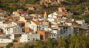 Torrechiva