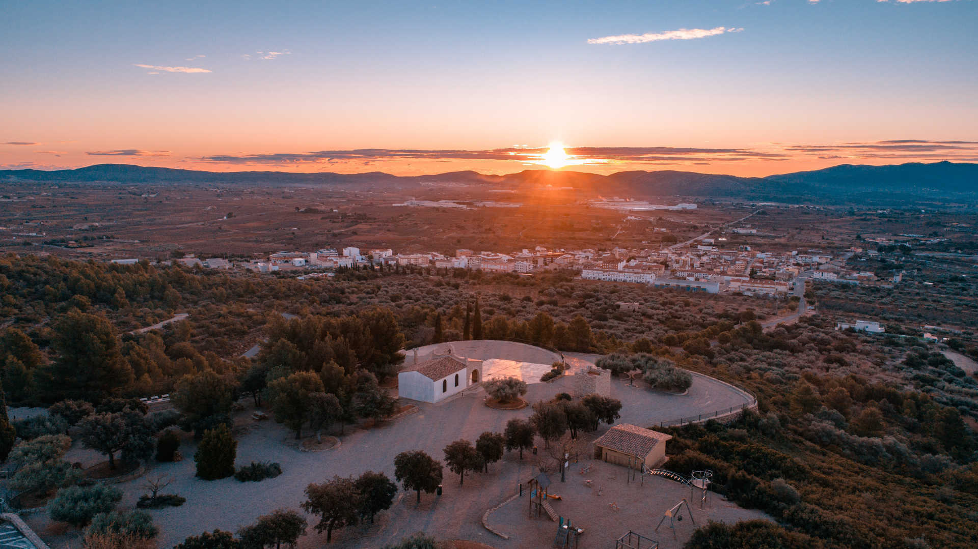 Vall d’Alba