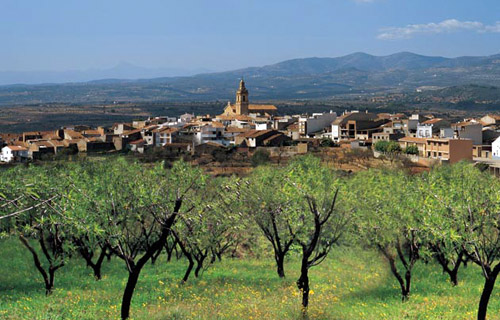 Vilanova d’Alcolea