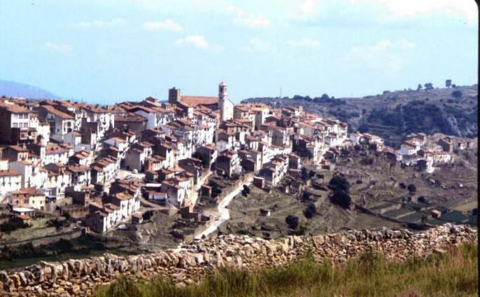 Vistabella del Maestrazgo