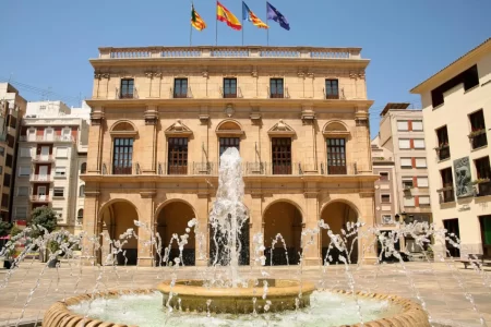 Agencia Excursiones Castellón - Tours & viajes descubre Castellón de la plana, sus pueblos, excursiones, escapadas, hoteles y casas rurales