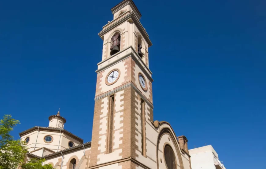 Tour por el Grao de Castellón