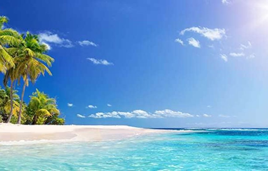 Ofertas de Paquetes Vacacionales a Caribe