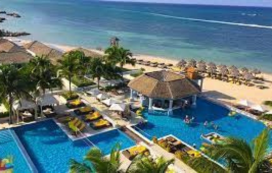 Ofertas de Paquetes Vacacionales a Caribe