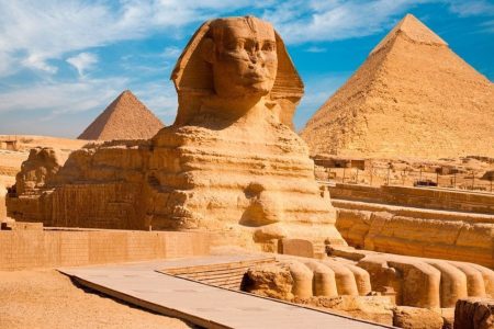 Viaja a Egipto al mejor precio
