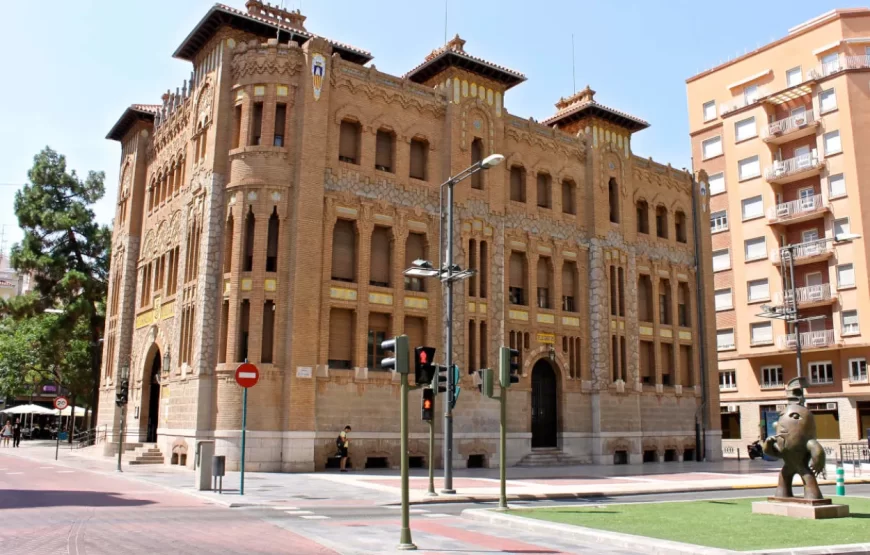 Excursión Gratis por Castellón de la Plana