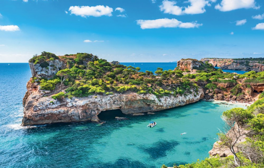 Ofertas de Vuelos Valencia – Palma de Mallorca Ida y vuelta