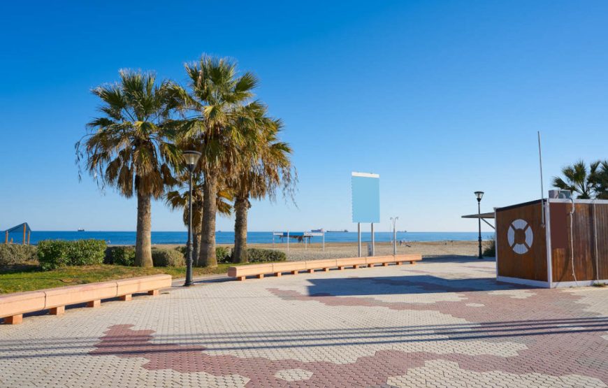 Tour por el Grao de Castellón